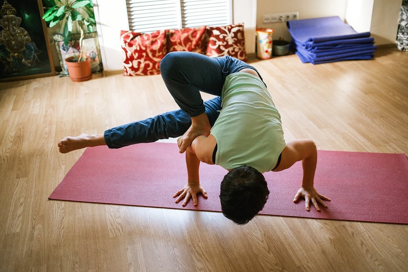 Physical Postures