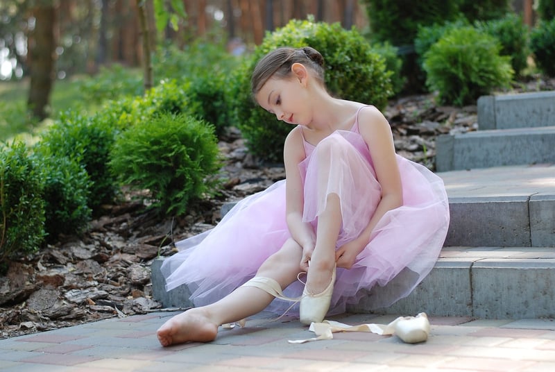 Dance for Emotional Healing