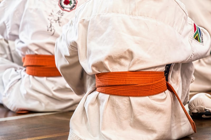 Tai Chi Chuan Practice