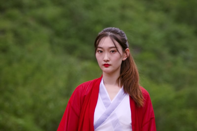 Tai Chi Chuan